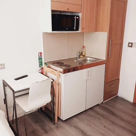 F304-Lovely 3Rd Flr Studio Fits 2 Near Hyde Park Londyn Zewnętrze zdjęcie